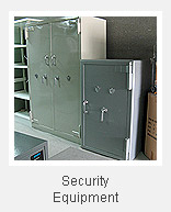 Security Equipment