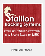 Stallion Racking Systems
